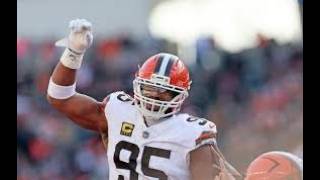 Browns Trading Myles Garrett to the Rams - Sports4CLE, 6/1/26