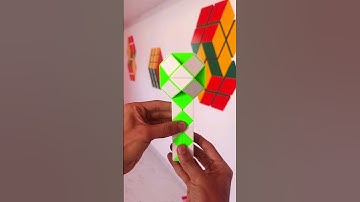 Tell Me Name Of This Pattern #shorts #rubikscube #kingofcubers