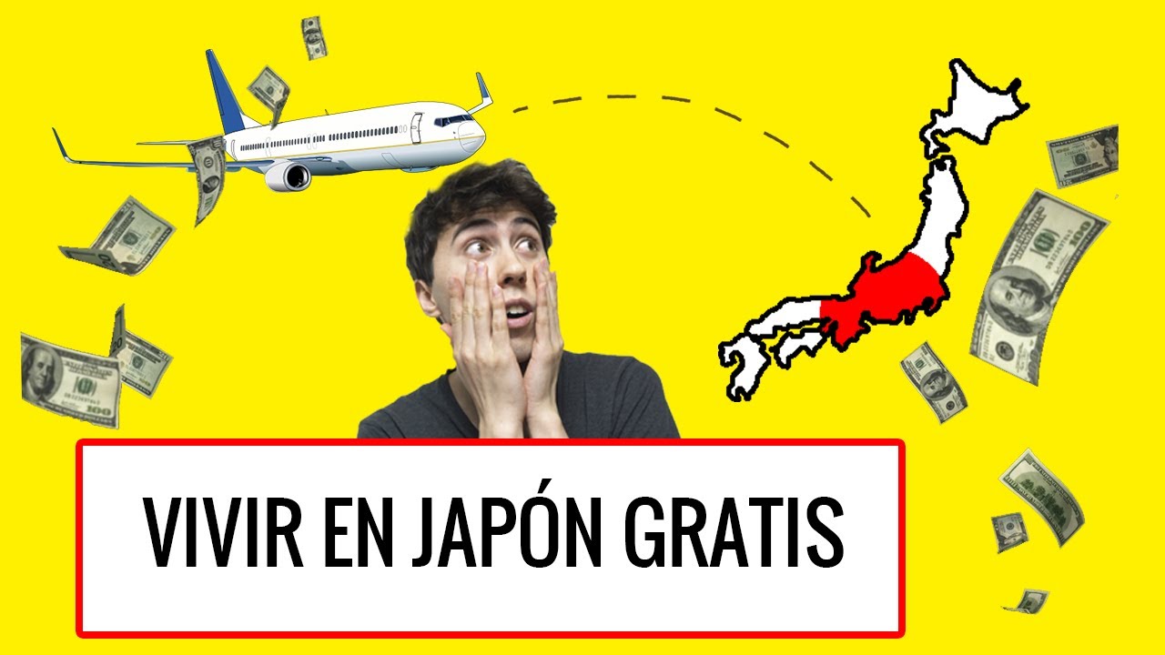 CÓMO VIVIR EN JAPÓN GRATIS (Y QUE TE PAGUEN POR ELLO) Beca MEXT YouTube CÓMO VIVIR EN JAPÓN GRATIS (Y QUE TE PAGUEN POR ELLO) Beca MEXT YouTube