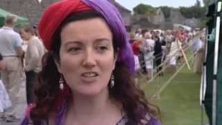 A Flavour of Heritage Week 2013