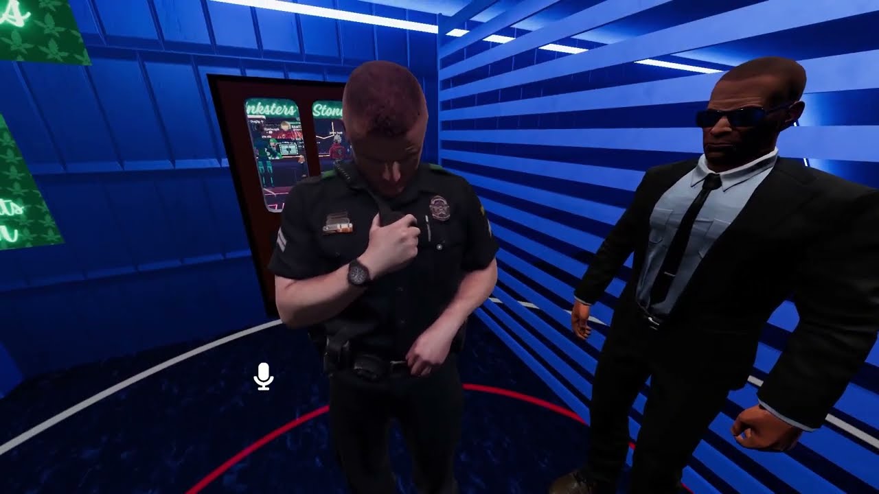 VRChat cannot get worse than this. | VRChat | Jumbled
