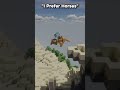 @Mathosyt - "I prefer Horses" #minecraft #shorts #camels Ultimate Camel Edit | Camels are Broken