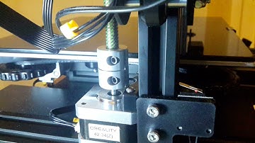 Ender3 v2 : Z axis error