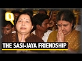 VK Sasikala’s Rise: From Video Recording Business To TN Politics