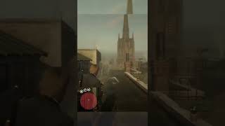 Arthur’s Dead Eye refills when Lenny Dies during the City Bank Heist | Red Dead Redemption 2