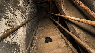 6 Urban Explorers Who Encounter Psycho Killers