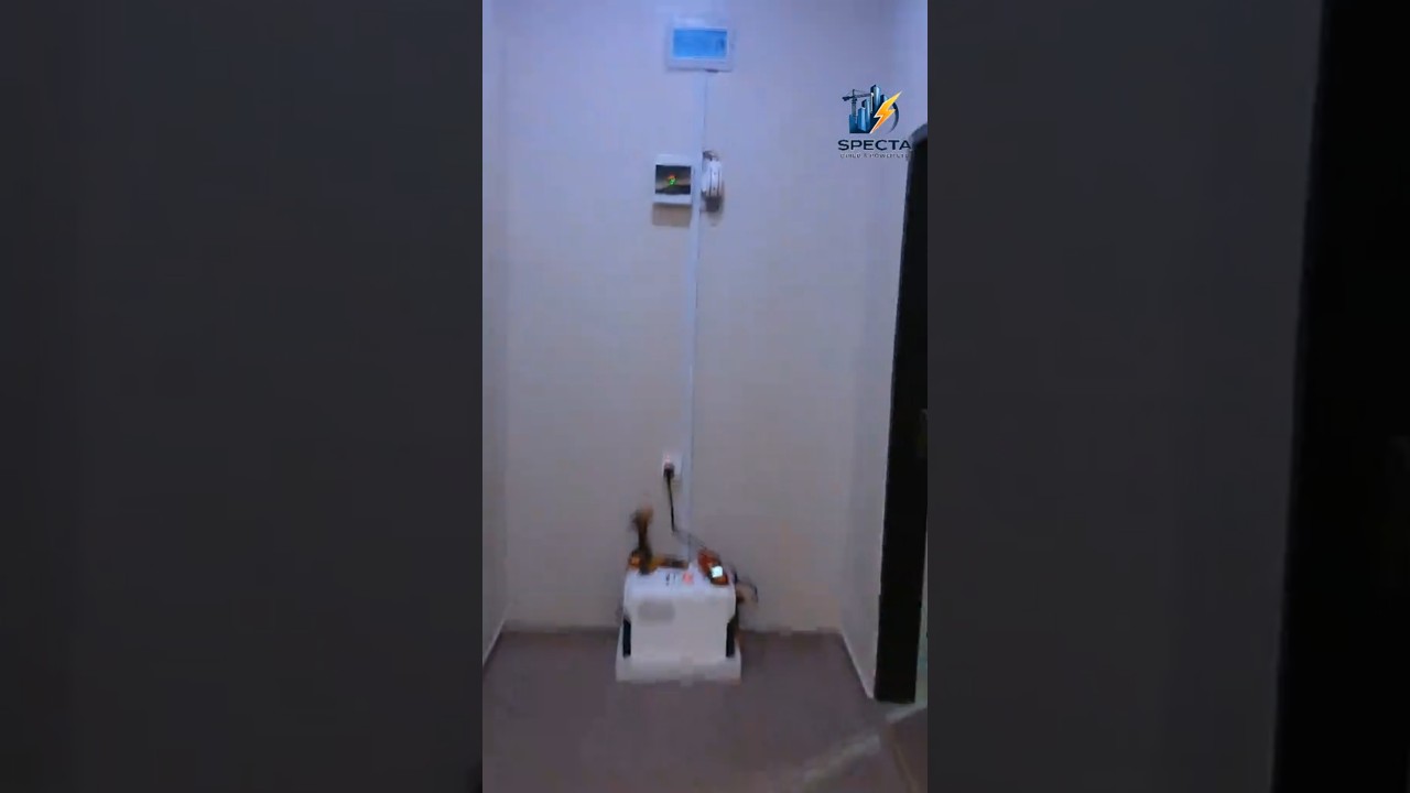 Cola 3600 Solar Generator
