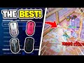 The BEST Gaming Mice For Fortnite!