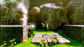 UDK ZELDA-2D Project - Update 3