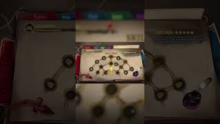 you NEED to see this skill tree ui!