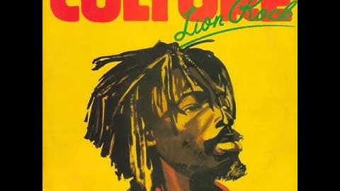 Culture - The Rastaman