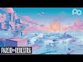 Pareidorchestra - Artificial Afternoon // Experimental Music - Electronic Progressive Fusion