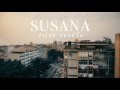 Capture de la vidéo Aline Frazão - Susana (Ft. Toty Sa'med)
