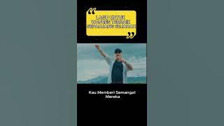LAGU UNTUK WAPRES TERBAIK SEPANJANG SEJARAH #gibran #wapres