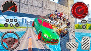Car Parking - Driving School Simulator Gameplay 3D - New Car Games - Android Gameplay  screenshot 5