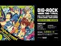【MintLip】「DIG-ROCK ーBREAK TIMEー」Type:RUBIA Leopard「Higher Ground」MV