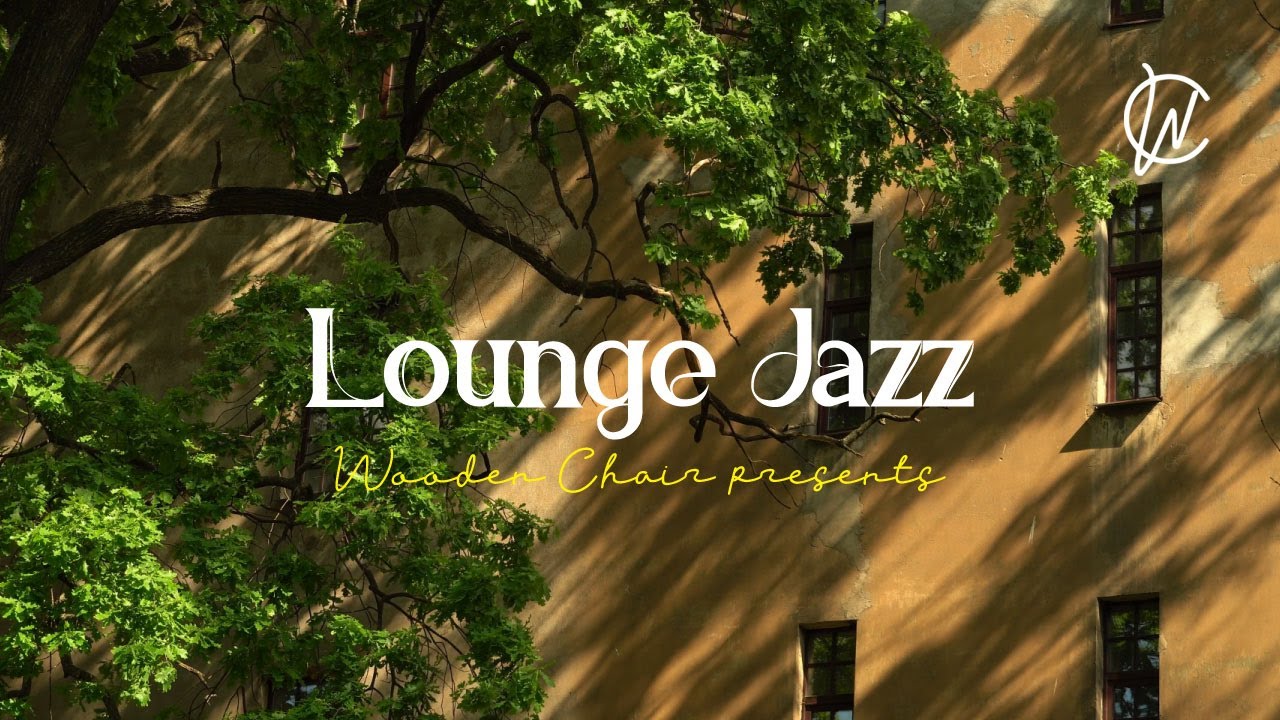 Enjoy hip jazz and a leisurely drink on the cafe terrace Lounge & Hip