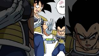 Everytime Goku Gave A Senzu Bean To His Enemy?