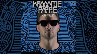 Video thumbnail of "Kraantje Pappie - 07. Dranktenue (prod. Nightwatch) [Crane III]"