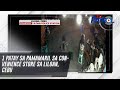 1 patay sa pamamaril sa convenience store sa Liloan, Cebu | TV Patrol