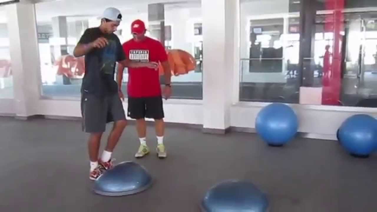 Tibio Tarciana Fortalecimiento y Prevencion Camino de Bosu camera iphone 8 plus apk