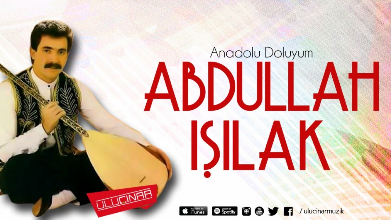 Abdullah Işılak - Gel de Gör