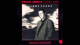 Video thumbnail of "Chick Corea Elektric Band - Second Sight (Light Years 1987.)"