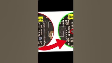 Redmi note 9 pro auto restart problem solution jumper ✅