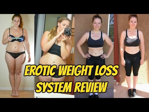 Erotic weight loss system review & bonus
