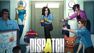 DISPATCH ЧЕСТНЫЙ ОБЗОР | краткий пересказ