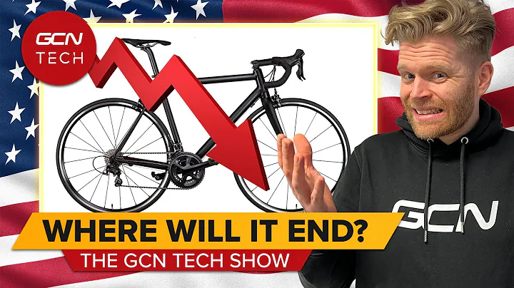 What Do Trump’s Tariffs Mean For The Bike Industry? | GCN Tech Show Ep. 382