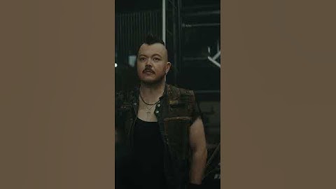 Thumbnail of Eisbrecher feat. Schattenmann - Auf die Zunge - Trailer 1