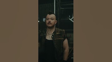 Thumbnail of Eisbrecher feat. Schattenmann - Auf die Zunge - Trailer 1