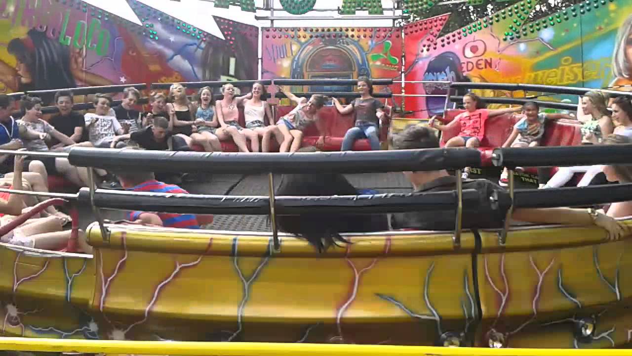 William Roberts Music tagada - YouTube