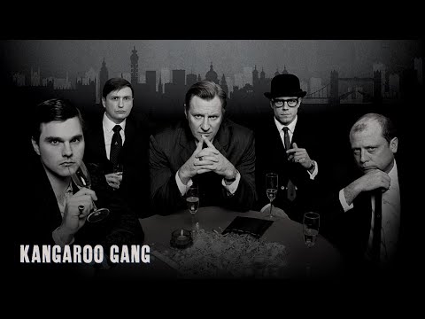 THE KANGAROO GANG: THIEVES BY APPOINTMENT