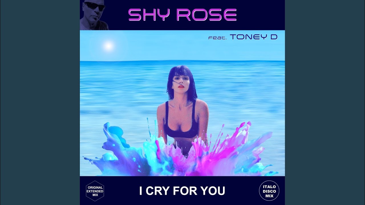I Cry For You (Original Extended US Mix) - YouTube