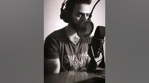 تلاوة مرئية في غاية الجمال والهدوء..القارئ شريف مصطفي💙