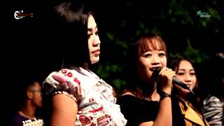 All Artis - Cinta Segitiga | New Remata | Live Kalitidu