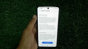 Samsung One UI 5 Android 13 All Features Explained! Samsung S21 Fe 5G