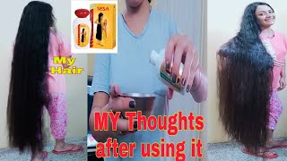 Sesa Hair Oil | How to Use | जानें कैसा है बालों के लिए | मात्र 100 Rs का तेल बालों को लंबा करता है