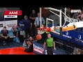 Cairns Taipans vs. Adelaide 36ers - Game Highlights - Round 17, NBL25