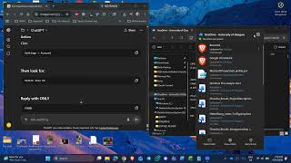 Fixing OneDrive Sync &amp; Storage While Organising 49,000 Files with AI