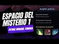 MIR4: Espacio Misterioso 1 Petición | Extrae Mineral Curioso