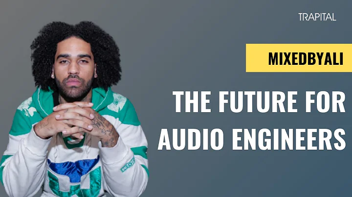 MixedByAli on EngineEars, TDE's Legacy, Mixing for Kendrick + Dr. Dre | Trapital Podcast Interview