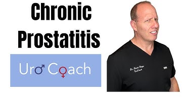 Chronic Prostatitis