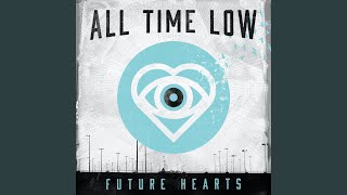 Video thumbnail of "All Time Low - Your Bed"