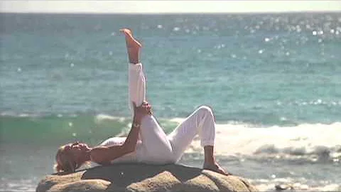 Foot/Ankle Series - "Breathe. Stretch. Move." - Ka...