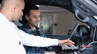 Spearfish Motors- March 2026