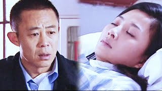 妻子發現丈夫出軌舊情人，傷心欲絕導致流產，這下丈夫追悔莫及！#出轨 #狗血#伦理