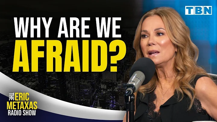 Kathie Lee Gifford: Why Are We AFRAID To PROCLAIM ...